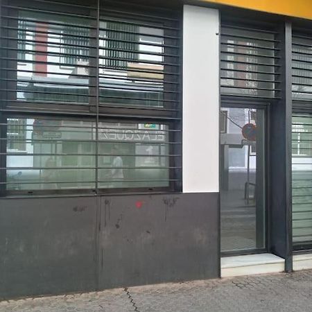 Hispalis Plaza Cristo De Burgos Apartment Seville Exterior photo
